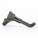 Ninebot 九号平衡车停车支架黑色铝合金材质