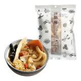汤膳师 花胶响螺肉汤料 广东滋补煲汤炖汤材料包 100g