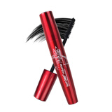 AIHUIJI 电眼魔睫360°惊绽睫毛膏 大眼纤长浓密卷翘初学者易上手 黑色