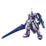 万代（BANDAI） HG 铁血高达1 拼装模型玩具 14cm HG016 锡蒙力骑兵型