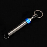 海崎 现代领动朗动名图后备箱弹簧助力器自动升举器改装专用无液压杆汽车后尾箱升降弹起开启器 单根 现代领动朗动名图