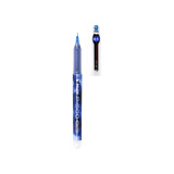日本百乐（PILOT） 百乐BL-P50 P500中性笔顺滑针嘴水笔中高考考试笔0.5mm 文具用品 蓝色