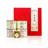 马头岩（大红袍+肉桂+水仙+十年陈茶） 组合装礼盒208g