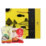 南农 好事成双礼盒500g+900g/盒（南农烧鸡+笋干老鸭煲）酱卤熟食礼盒