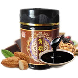 慈福堂膏滋黄旗膏阿胶葛根女人姨妈膏固元膏方女性养生即食阿传统滋补品 买二多一 发三罐同款