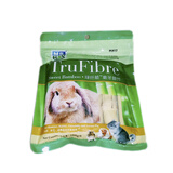 jolly pet productsJOLLY小宠物磨牙石仓鼠兔子龙猫荷兰猪磨牙用品矿物石 兔子龙猫 磨牙甜竹100克 MH17