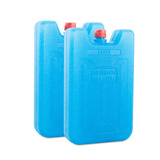 欣艾迪 冷风扇 冷风机空调扇冰晶盒家用商用冰晶高效储冷降温制冷 冰晶盒2个