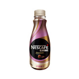 雀巢丝滑摩卡咖啡瓶装268ml