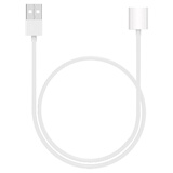 颖果 适用apple pencil充电接头数据线苹果手写笔配件ipad pro充电底座转换器/转接线 充电线（0.5m）