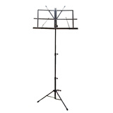 依之木 乐谱架可升降折叠二胡曲谱架小提琴通用吉他谱架琴谱架子