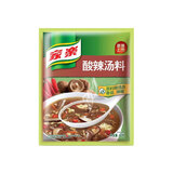 家乐酸辣汤料42g
