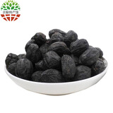 鑫桃园（xintaoyuan）正宗无核黑枣个大自然生长新鲜平谷特产君迁子圆软柿子腹泻 超值鲜果五斤装