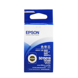 爱普生（EPSON）LQ-660K原装打印机色带架LQ-680K/PRO LQ-660K LQ-670K票据打印机专用 黑色色带框S015016色带条芯 色带芯（需装至旧带架使用）