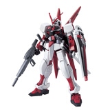 万代（BANDAI）高达拼装模型HG SEED 机动战士高达 完美强袭短剑神意迅雷拉寇 R16 M1异端 5060363