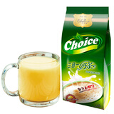 巧艾斯三合一速溶珍珠奶茶粉 奶茶甜品专用袋装奶茶粉 芒果口味