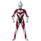 万代（BANDAI） SHF 奥特曼1 手办模型玩具 15cm SHF 捷德奥特曼