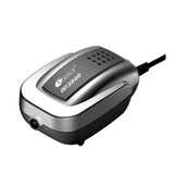 共度（Gong Du） 鱼缸水族箱氧气泵 增氧泵  充氧泵 养鱼氧气泵 鱼缸增氧设备 AIR-2000单孔3W气流量140L/Hr