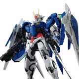 万代（BANDAI）高达拼插拼装模型玩具PG1/60 Gundam敢达元祖2 PGU牛高达七夕礼物 PG 00强化 5063545
