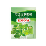 可达怡罗勒碎10g