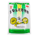 嘉应牌 金菊五花茶颗粒10g*20袋 1袋