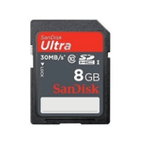 闪迪Sandisk 至尊高速SD大卡 内存卡UHS-I存储卡SDHC卡 Class10内存卡