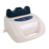 海盟舒脊有氧健身摇摆机 气血循环机脊椎腰椎舒缓腿部放松摇摆机 MR930线控版