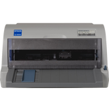 【9成新】爱普生（EPSON）LQ-610KII 针式打印机 LQ-610K升级版 针式打印机（82列）