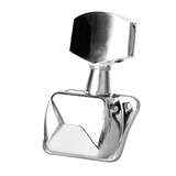 ALICE爱丽丝民谣吉他弦钮旋钮木吉他弦轴上弦钮吉他配件 半封闭1-3弦专用旋钮（单个价）