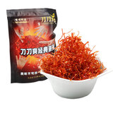 刀刀爽灯影牛肉丝【四川特产】香辣牛肉丝麻辣小吃休闲零食肉干肉脯 灯影牛肉丝五香味250g