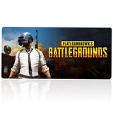 森松尼RAKOON加长游戏鼠标垫 键盘垫 加大鼠标垫加厚加长锁边魔兽世界WOW游戏鼠标垫80厘米 绝地求生头盔垫