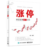 涨停：典型股票盘口分析(博文视点出品)