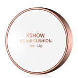 圣雪兰diy气垫空盒子粉扑粉盒 自己调出适合的气垫CC 流金岁月