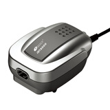 共度（Gong Du） 鱼缸水族箱氧气泵 增氧泵  充氧泵 养鱼氧气泵 鱼缸增氧设备 AIR-3000双孔3.5W气流量180L/Hr