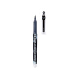 日本百乐（PILOT） 百乐BL-P50 P500中性笔顺滑针嘴水笔中高考考试笔0.5mm 文具用品 黑色