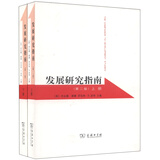 发展研究指南（第2版 套装上下册）
