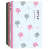 王尔德代表作：莎乐美+夜莺与玫瑰+道连·格雷的画像（套装共3册）