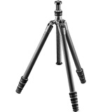 捷信（GITZO）GT1545T新旅行者1号4节碳纤维三脚架承重10KG