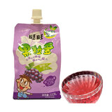 旺旺 果粒多 葡萄味 果汁饮料休闲饮品 300ml*1包