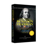 最经典英语文库：本杰明·富兰克林自传（英文版）