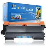 皇者.巴威 硒鼓/墨粉盒MFC7880DN适用兄弟DCP7080D DCP7180DN粉盒  TN2325粉盒(1支装)
