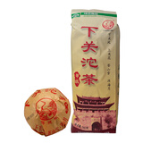 下关沱茶 云南普洱茶 下关甲级沱茶 生茶 下关甲沱 便装 2011年甲级沱茶500克*1袋