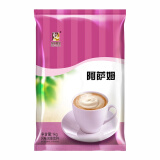 东具食品速溶奶茶粉原料袋装批发商用奶茶奶茶伴侣原味奶茶 阿萨姆奶茶