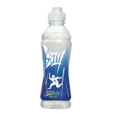 农夫山泉西柚味多肽型尖叫运动饮料550ml