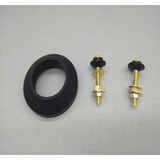 金凯欧通配toto马桶水箱配件CSW718B 719B 728B  CW764B 进水阀 铜螺丝1付+密封圈1个