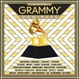 2016格莱美的喝彩 GRAMMY? Nominees （CD）