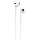 【95新】Apple/苹果 闪电/Lightning接口有线耳机 苹果耳机有线耳机原装耳机 适用闪电接口的手机平板