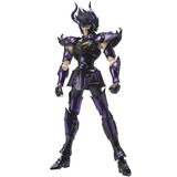 万代 万代圣衣神话黄金圣斗士 手办模型玩具（拆封不退换） 冥山羊座 修罗 18cm