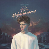 特洛伊希梵 Troye Sivan：蓝色街区 Blue Neighbourhood（豪华版）(CD)