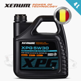 XENUM喜门PAG酯类全合成机油 5W30机油原装进口高端发动机润滑油 4L