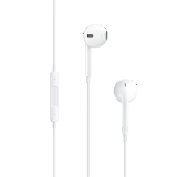 【准新品】Apple 采用3.5毫米耳机插头的 EarPods 耳机 iPhone iPad 耳机 手机耳机